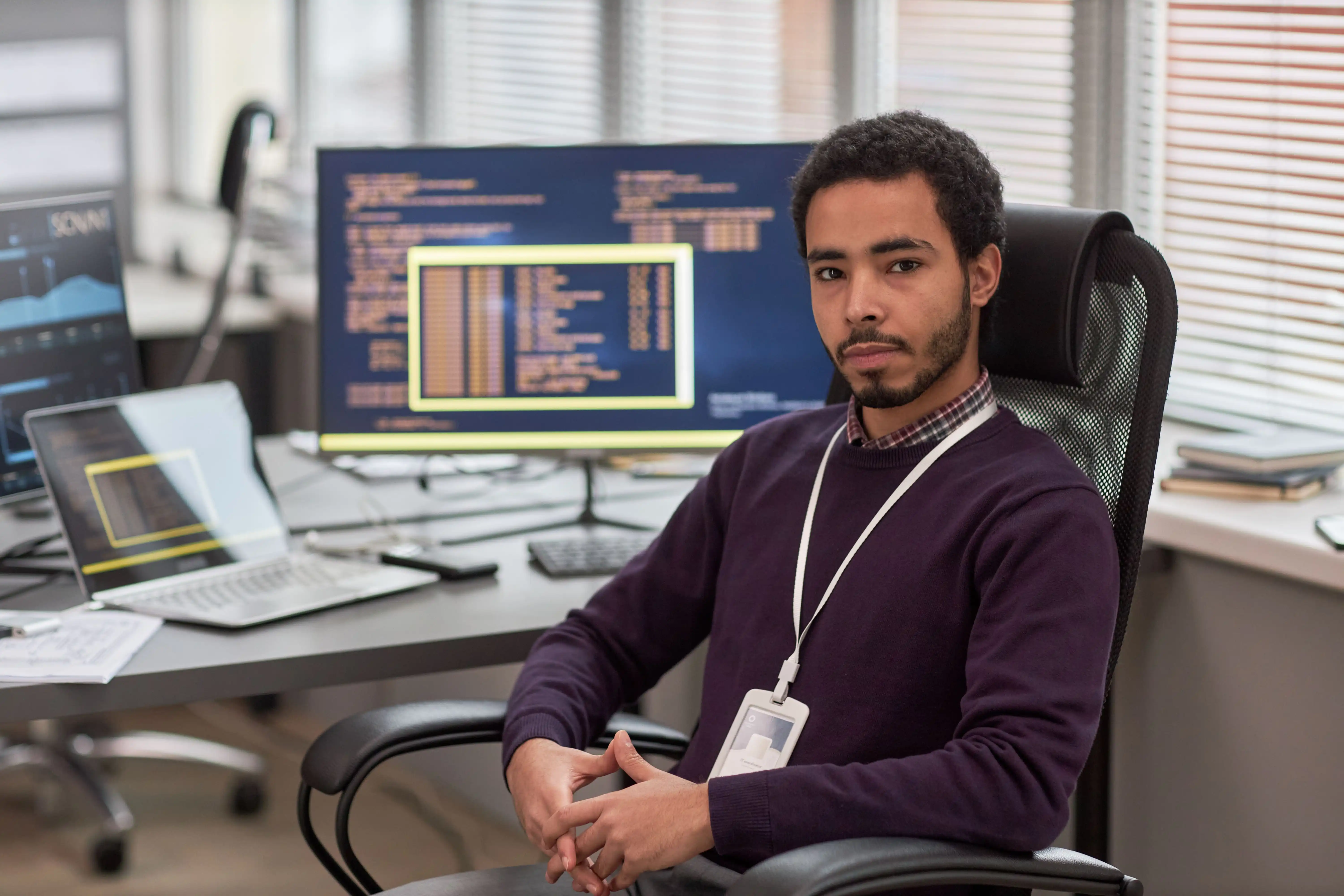 Técnico em Desenvolvimento de Sistemas
