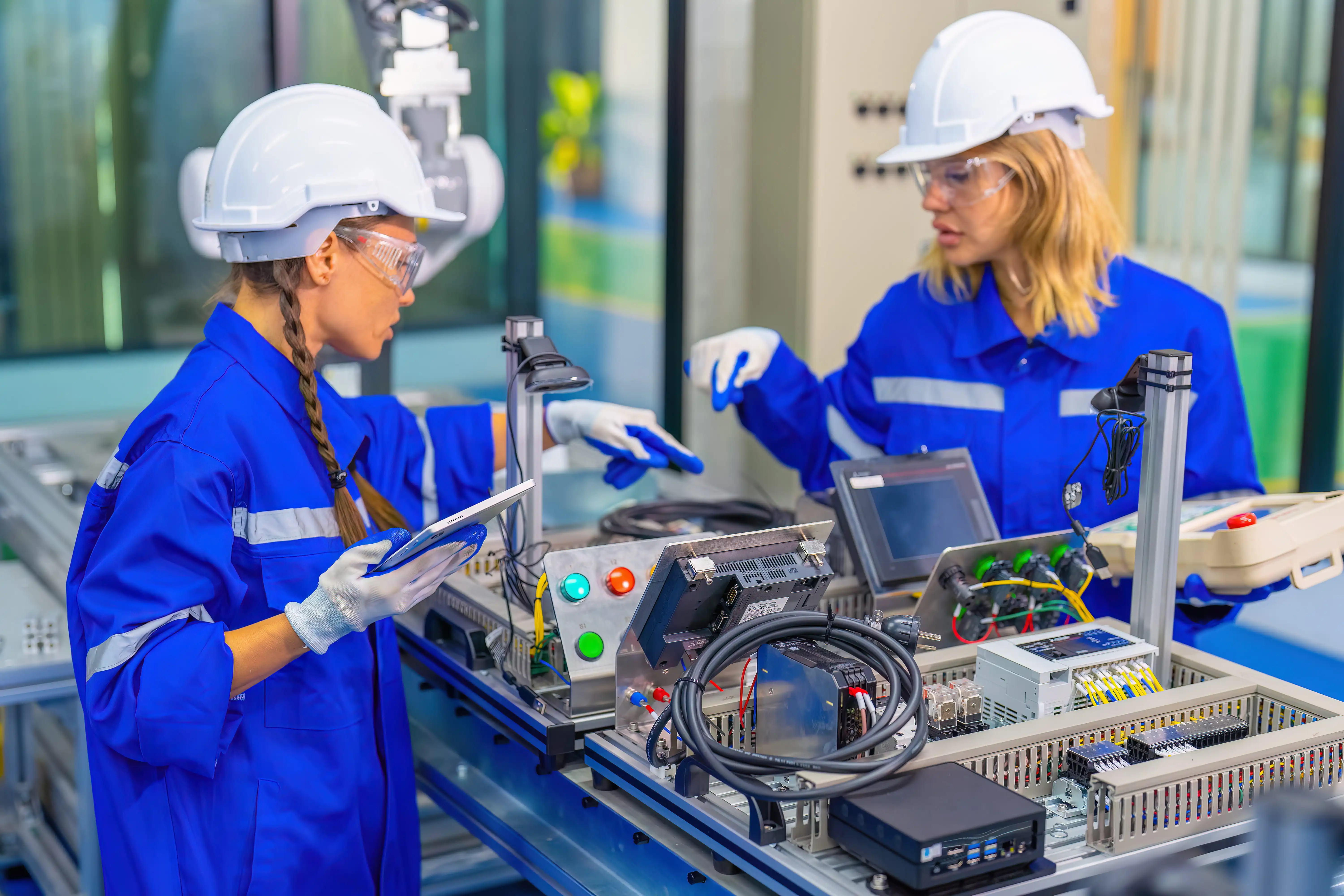 Técnico em Eletrotécnica